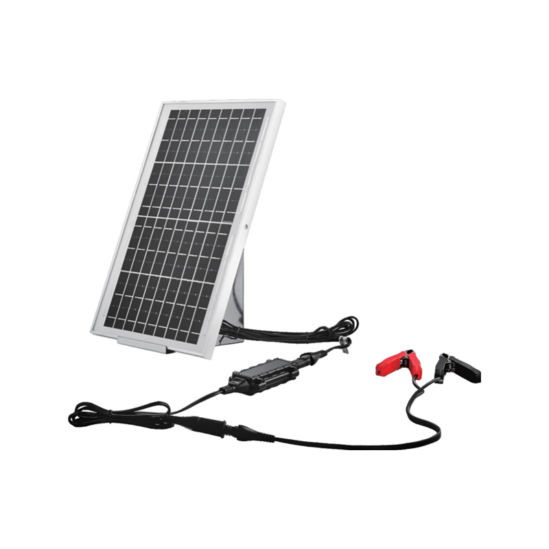 CD-S系列太阳能电池充电器